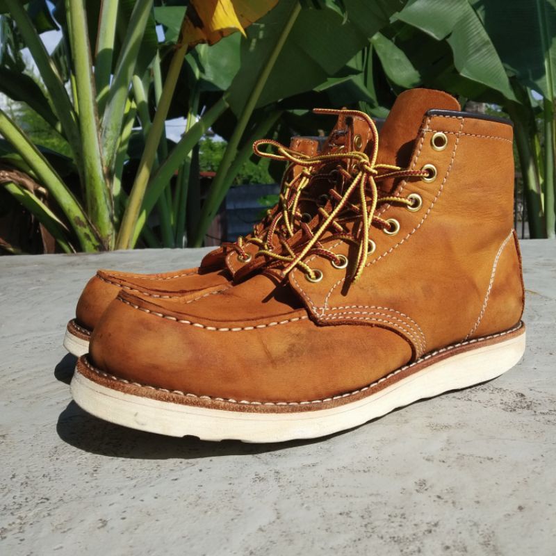 Hawkins Moctoe Original