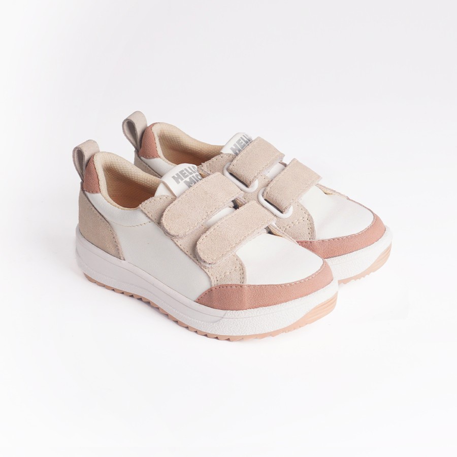 HELLO MICI Sepatu Anak Toddler Shoes HIRO