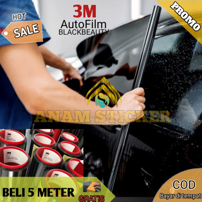 Terlaris Kaca Film Mobil/3M Kaca Film/Kaca Film 20% 40% 60% 80%