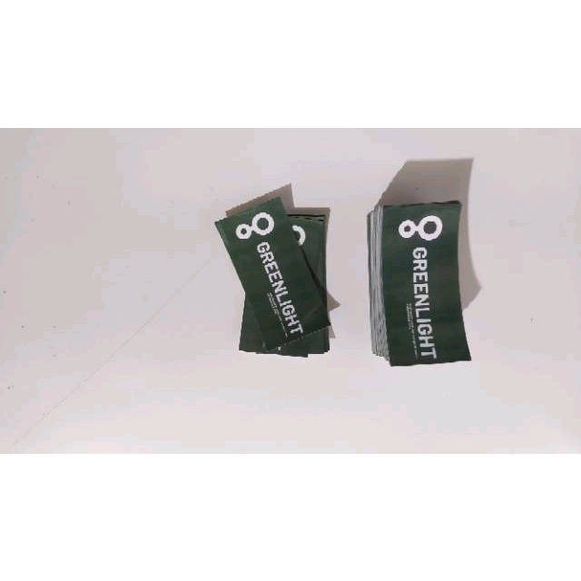 

Stiker Graftac Kualitas Terbaik Motif GREENLIGHT