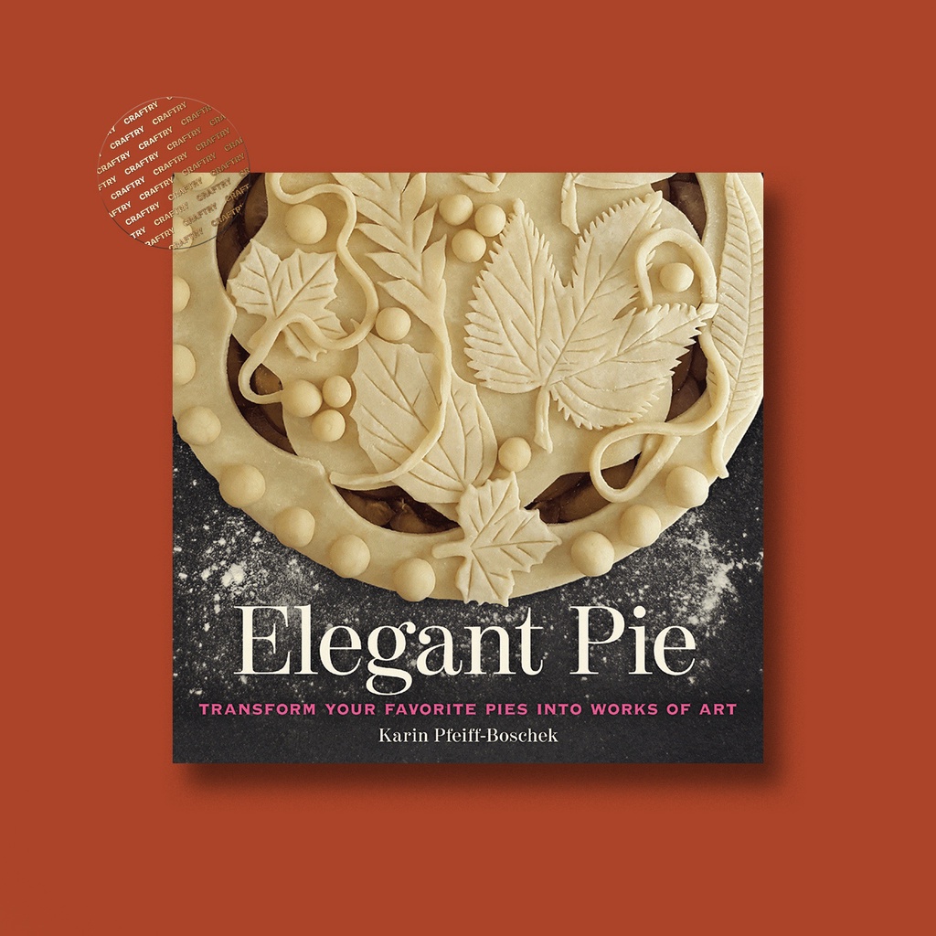 

Elegant Pie - Karin Pfeiff Boschek