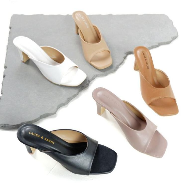 TERLARIS LAURA & SACHI SACHI 027