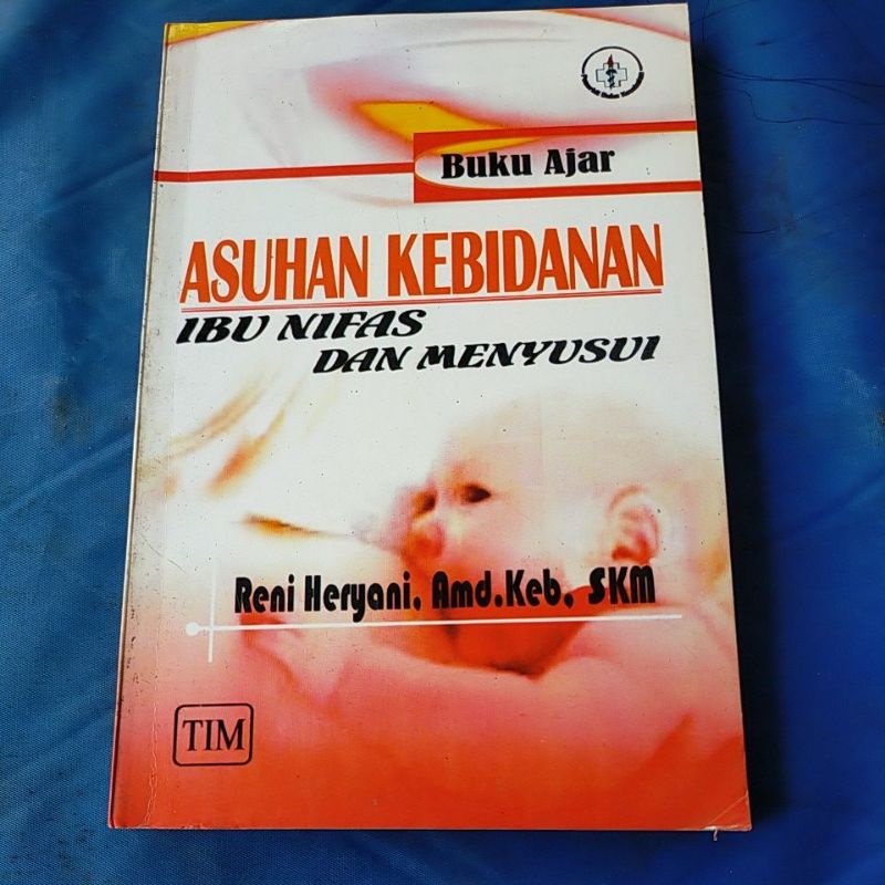 

buku ajar asuhan kebidanan