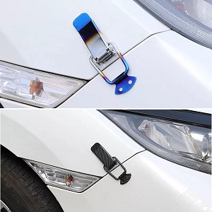 Universal Klip bemper bumper Besar clip bemper bumper besar