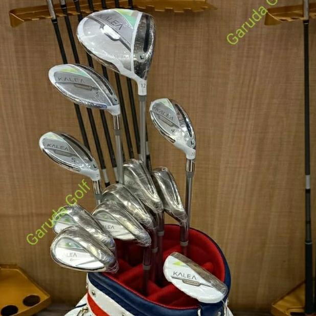 Stick Golf Taylormade Kalea Ladies Fullset-New & Original