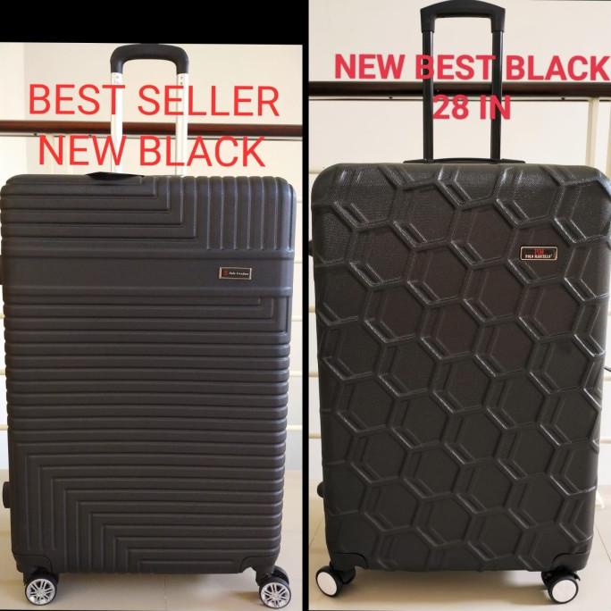 KOPER FIBER 28 INCHI POLO ORIGINAL UKURAN JUMBO TERMURAH TERLARIS ---NEW---
