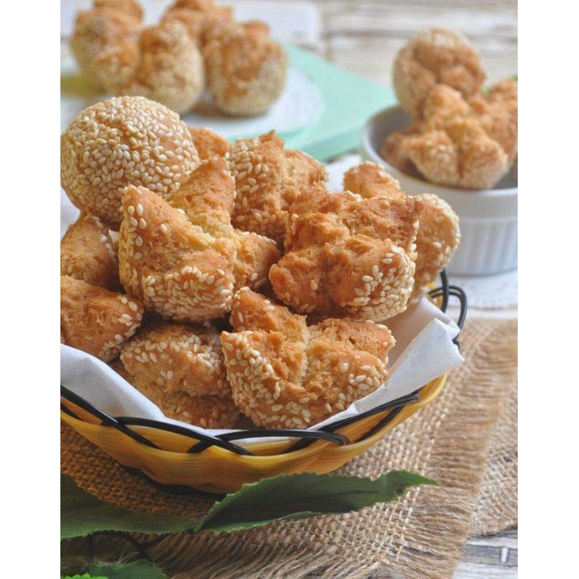 

onde onde ketawa mini