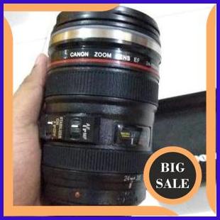 Gelas Fotografer Gelas Lensa Kamera Gelas Unik Lensa Canon Kamera 1M4R23 perkakas