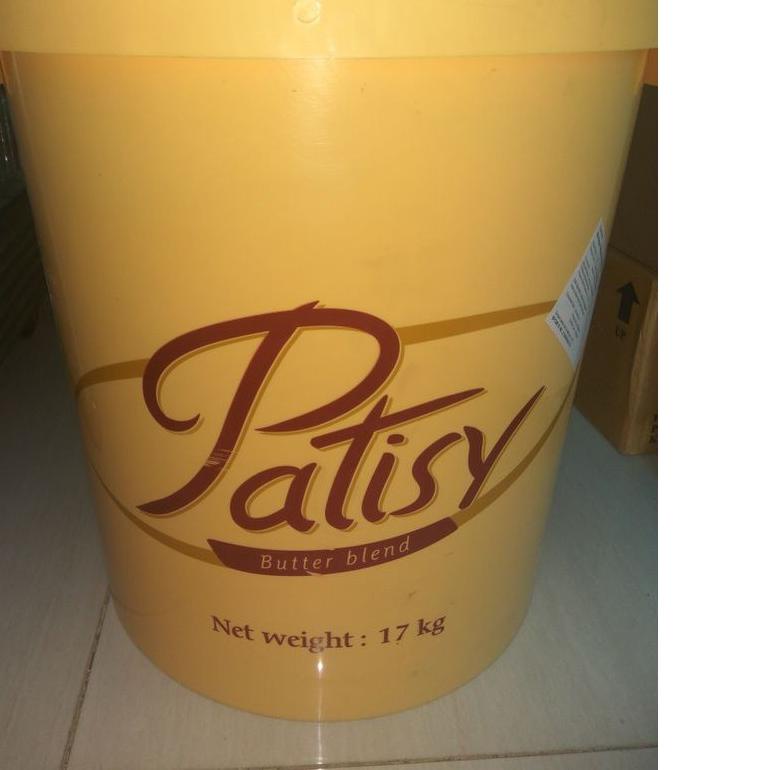 

✱ Butter Oil Substitue - Corman Patisy - 500gr!!! ➹