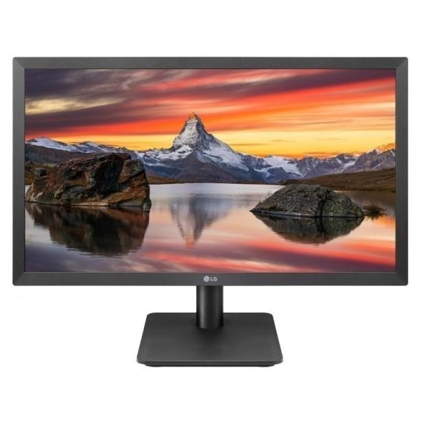 Monitor LED LG 22MP410 B 21.5 FHD 75Hz With AMD FreeSync™ HDMI VGA Resmi