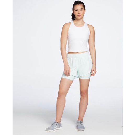 Champion Short Pants Woven 2 in 1