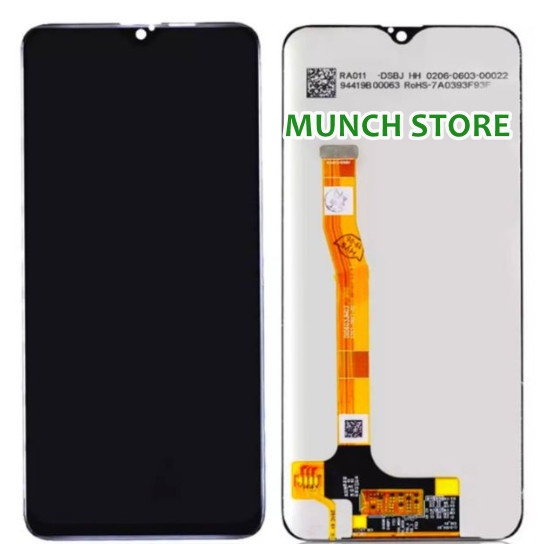 Lcd Touchscreen Realme 3 RMX1821 Fullset New