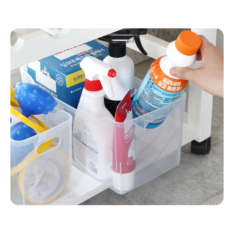 big sale silicook mix set food container tidy 300ml [8xflat300ml + 1xtray small] food container