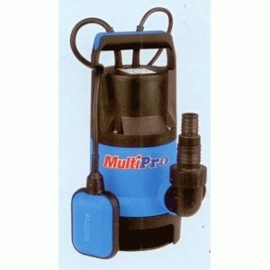 POMPA CELUP AIR KOTOR MULTIPRO SP-125-DWMP