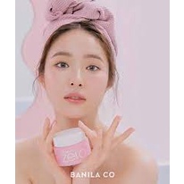 BANILA CO Clean It Zero Cleansing Balm Original 100ML - Pink 100 ml