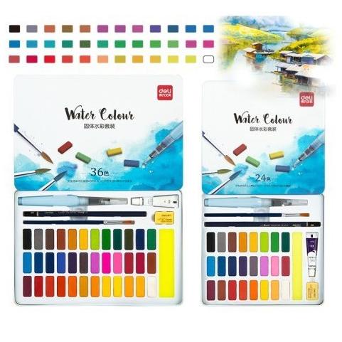 

SALE Cat Air Deli 21 Warna - EC10-21