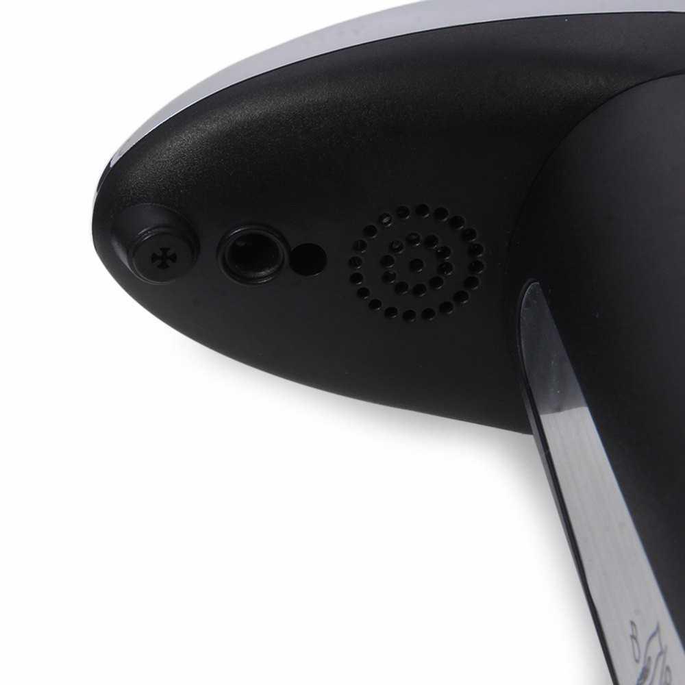 Soap Magic Tabung Dispenser Sabun Otomatis 400ML - AD-03 - Black