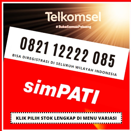 Nomor Cantik Telkomsel - Nomor Cantik Simpati - Nomer Cantik Telkomsel - Nomer Cantik Simpati 4G Kwartet 2222 4G LTE