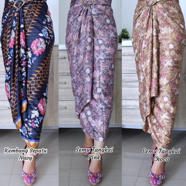 SIAP KIRIM Kain lilit Aneka Motif / Kain lilit batik corak berbagai nusantara/jarik batik