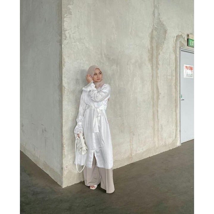 Dress wanita | Tunik Jennaira