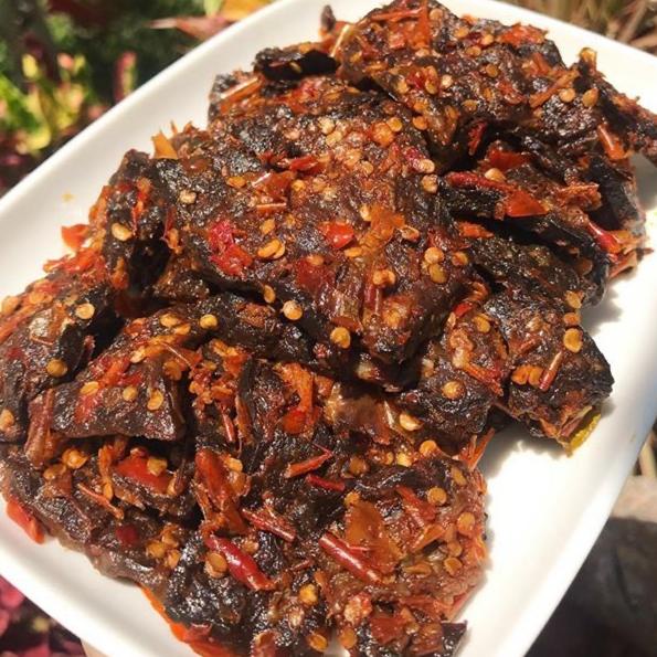 

✨Promo✨ Hari Ini PARU PEDAS SMALL grosir