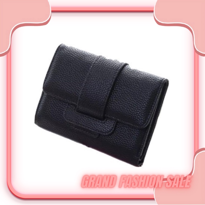 [LOKAL] DOMMO - D1065 DOMPET MINI SLOT VIOLA BIANCA MINI Dari Jakarta morymony