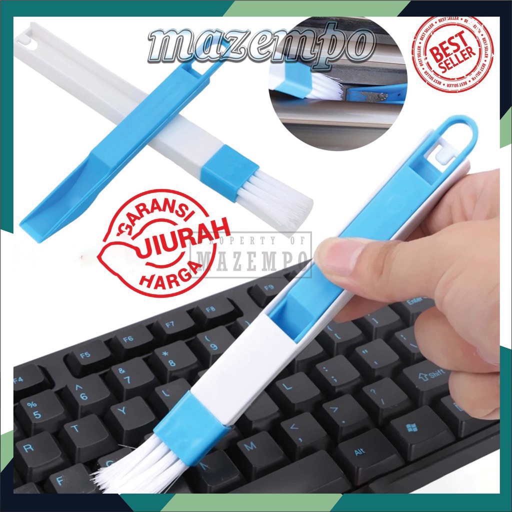 KUAS KOMPUTER Keyboard laptop KUAS MINI Pembersih debu