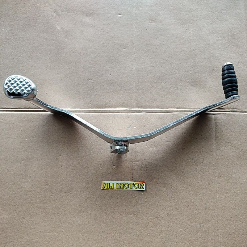 Pedal operan persneling megapro new primus