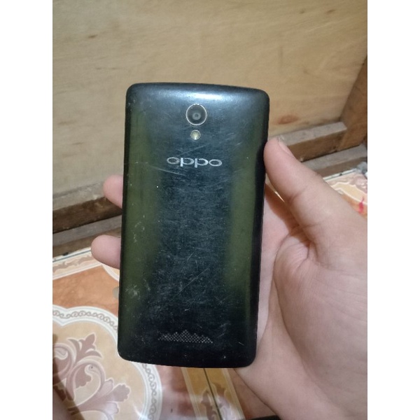 oppo R2001 MATOT