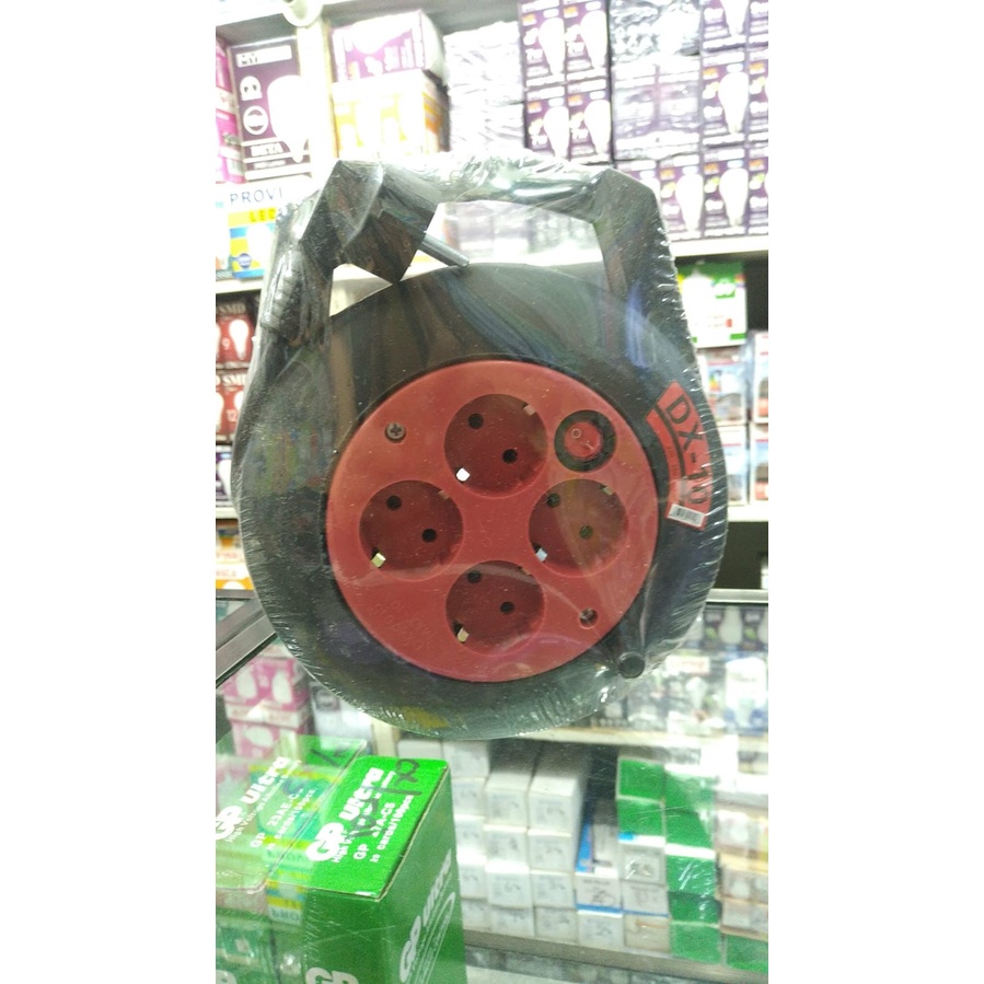 Kabel Roll/Box Kabel DEXTA