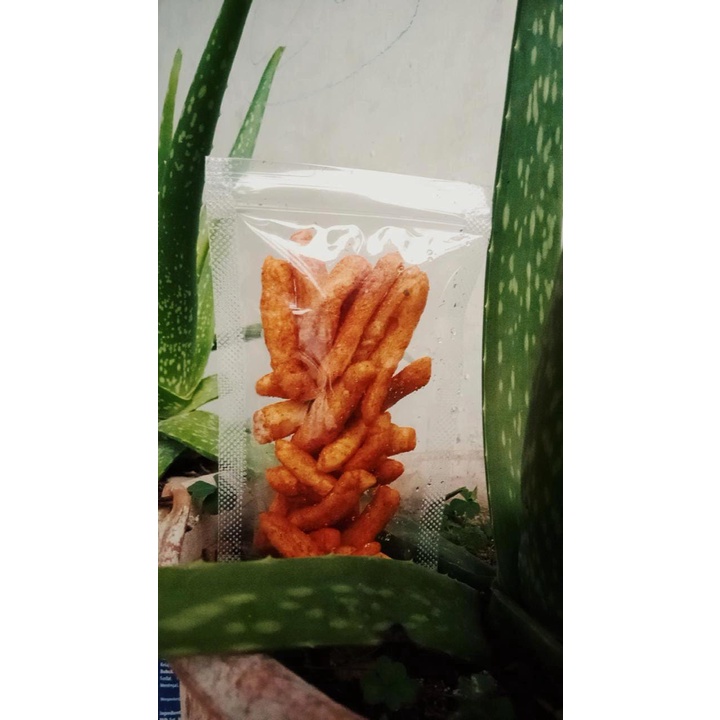 

Basreng Pedas Jeruk Purut