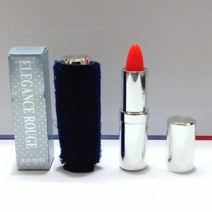 Lipstik Elegance rouge Jean Moto