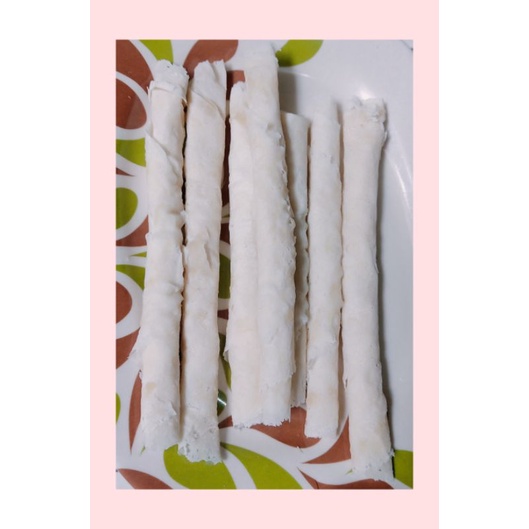 *Frozen Food Keju Aroma*