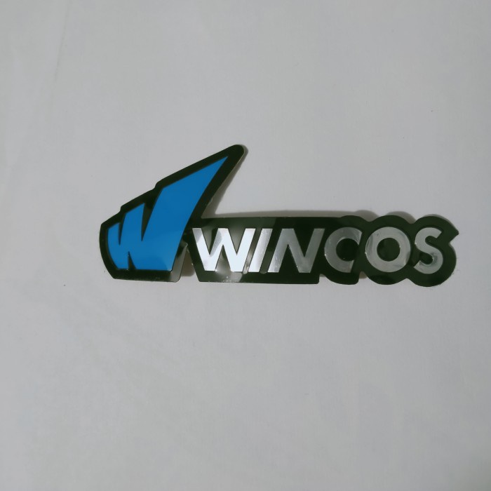 Terlaris Stiker Kaca Film Wincos