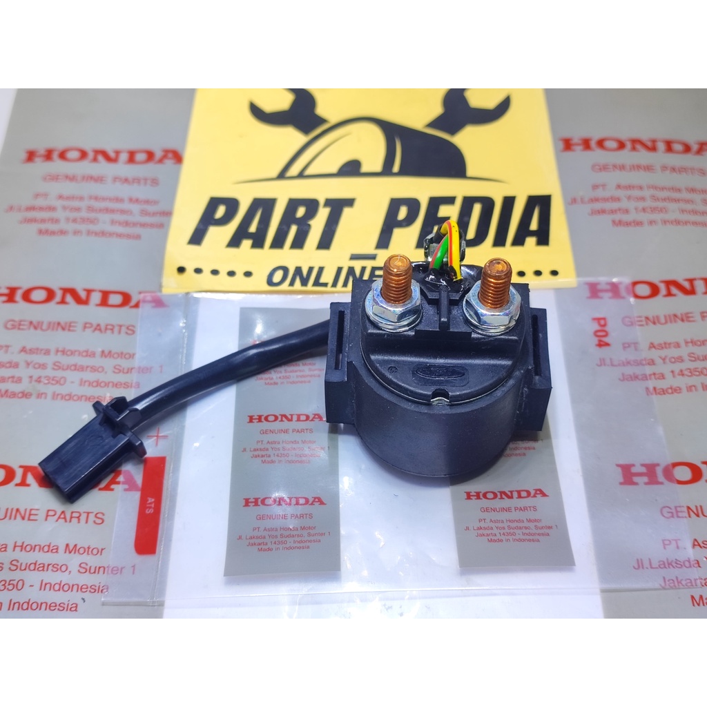 bendik starter stater switch assy starter magnetic honda cb150 verza cb150r cbr150r verza 150 cb150x