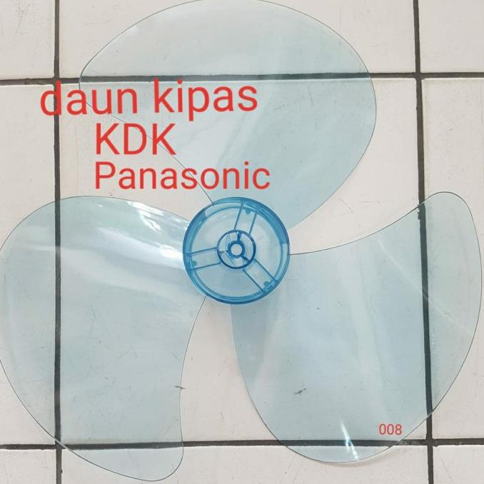 ___] baling baling kipas angin kdk panasonic 16 inc
