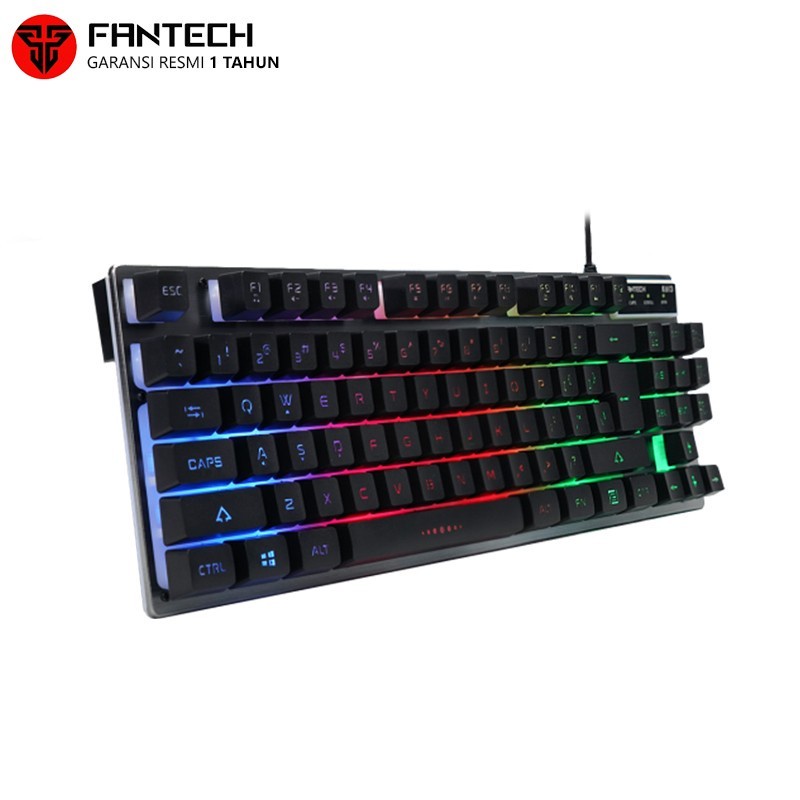 Fantech Fighter K613 TKL Gaming Keyboard RGB