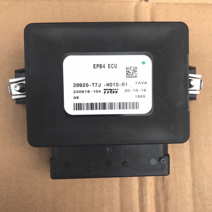 Terlaris Modul Rem Epb Electronic Parking Brake Mobil Honda Hrv