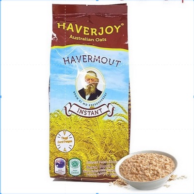 

Havermout Haverjoy Australian Oats Instant 1KG [MM]