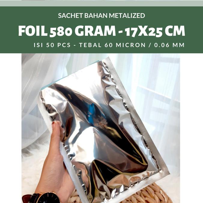 (:(:(:(] Aluminium Foil Yang Bagus - Aluminium Foil Sachet Foil - Harga Foil Sa