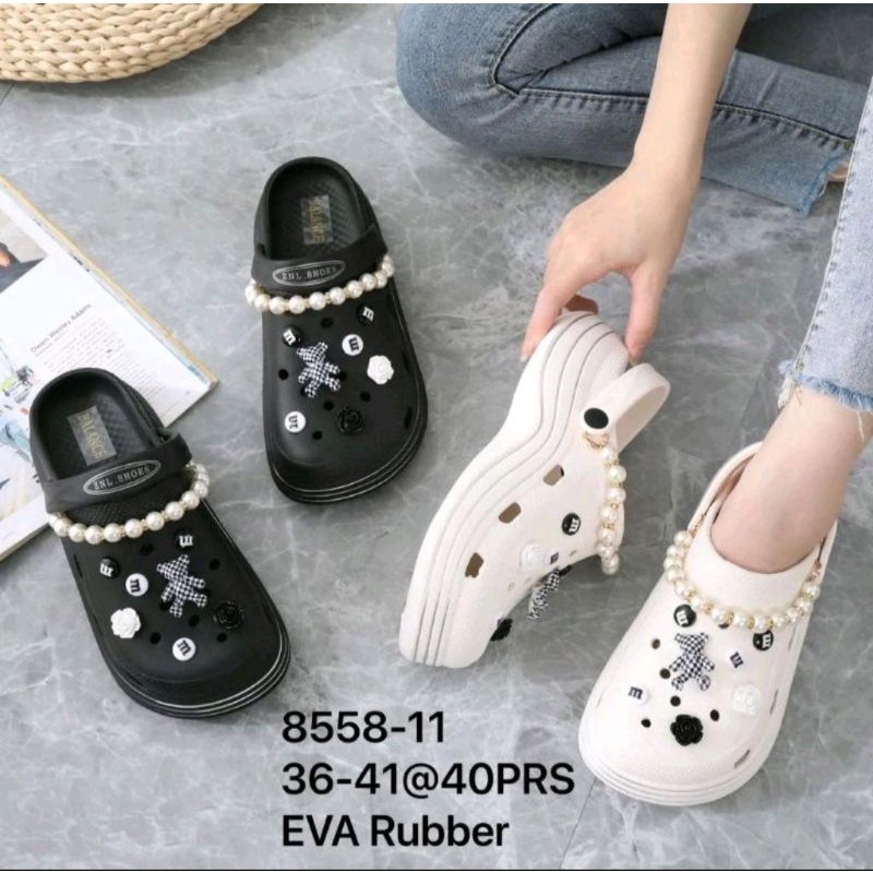 BALANCE 8558-11/ SANDAL BAIM KEKINIAN/TRENDY