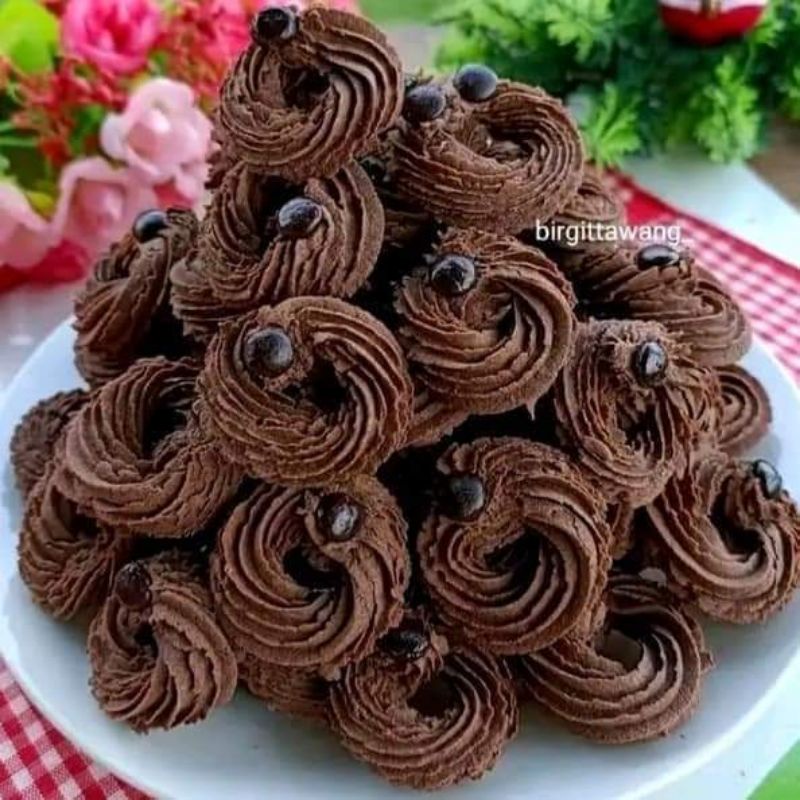 

aneka kue kering lebaran
