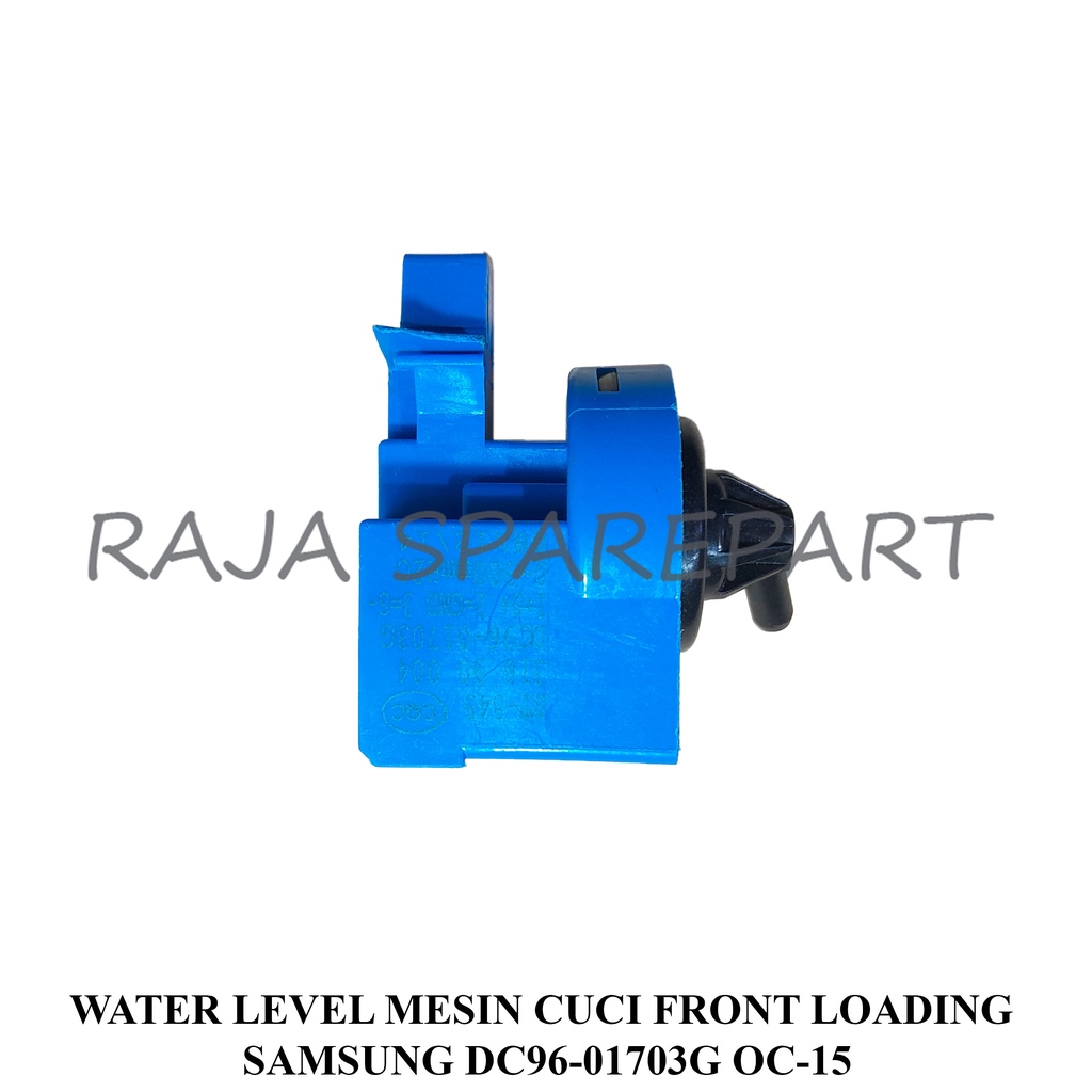 Water Level Mesin Cuci Samsung Front Loading (Bukaan depan) OC-15
