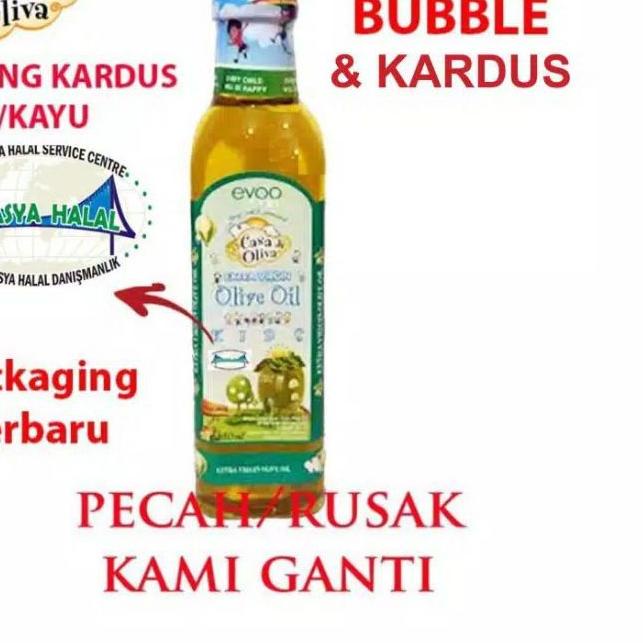 

♩ EVOO (extra Virgin Olive Oil) Casa Di Oliva for Kids ☁