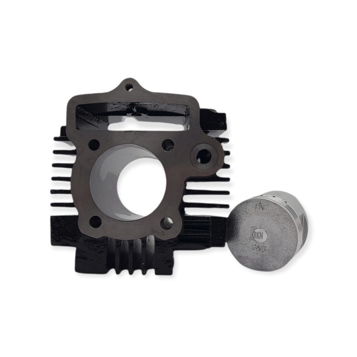 Blok Seher Grand/Prima Rkn Komplit