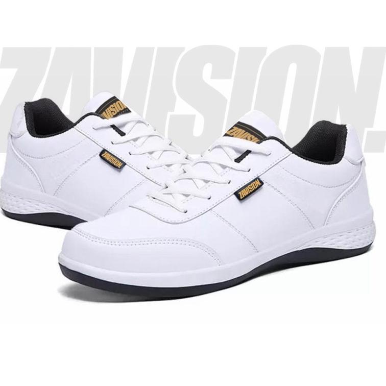 SPECIAL PRICE sepatu sneakers pria Zavision sepatu kasual kerja original Z-01