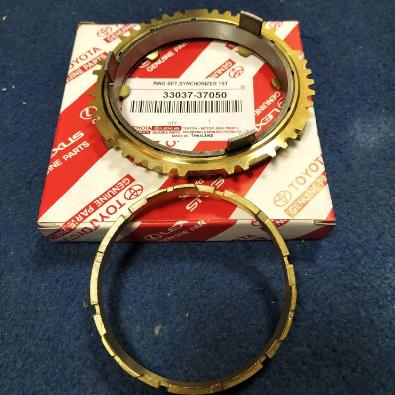 ring syncronis sincromis gigi 1 ht130 33037-37050 oem