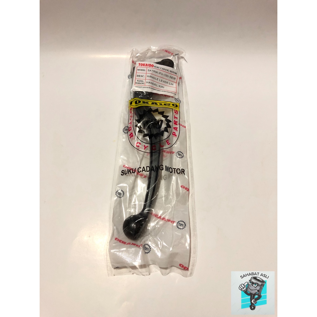 HANDEL LEVER KIRI SATRIA FU 150 NEW TKD