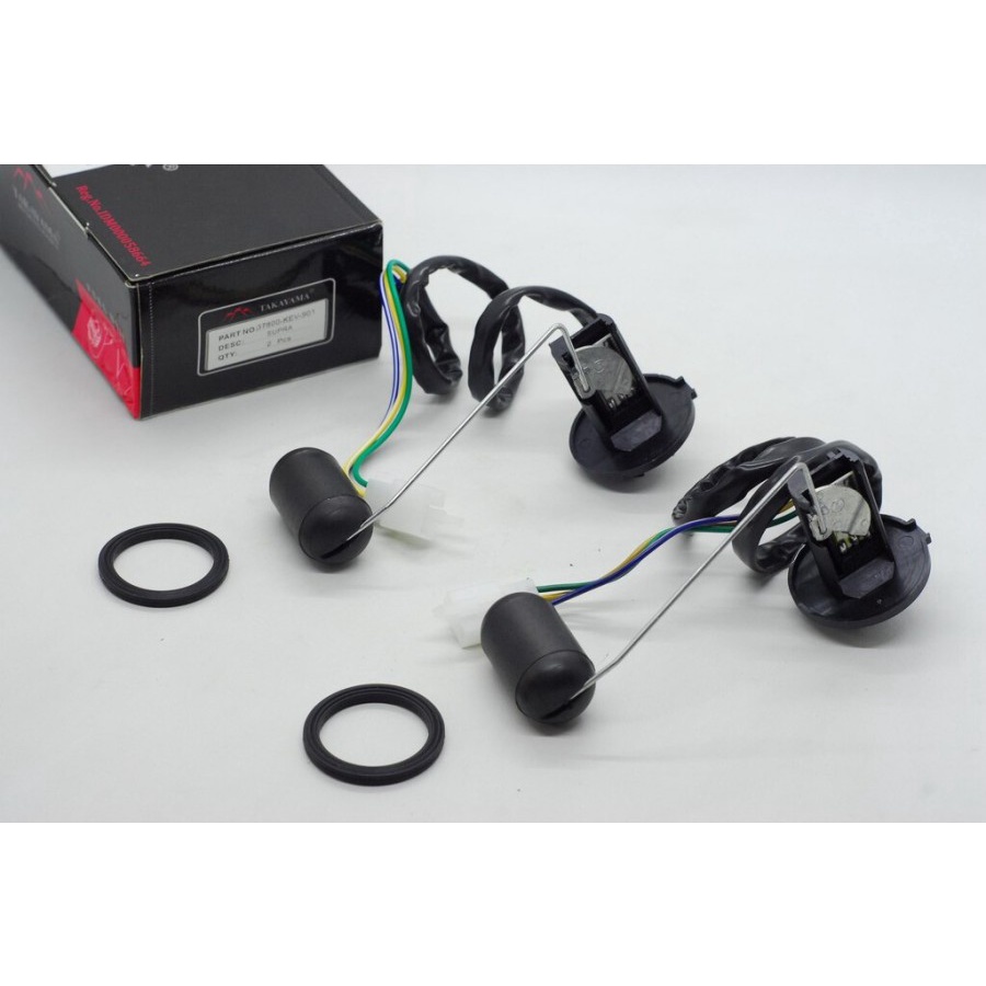 PELAMPUNG TANGKI BENSIN SUPRA [37800-KEV-901]