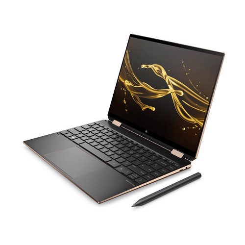 Laptop Touchscreen 2in1 HP Spectre x360 14 Intel EVO i7 1255U 16GB 1TB SSD Iris Xe 3K IPS Touch Windows 11 Original